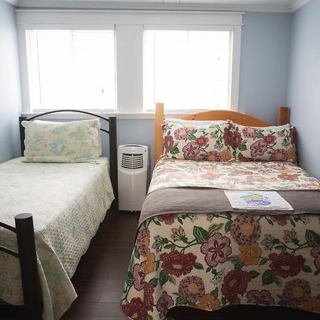 Abbie'S Garden Bed & Breakfast Grand Bank エクステリア 写真