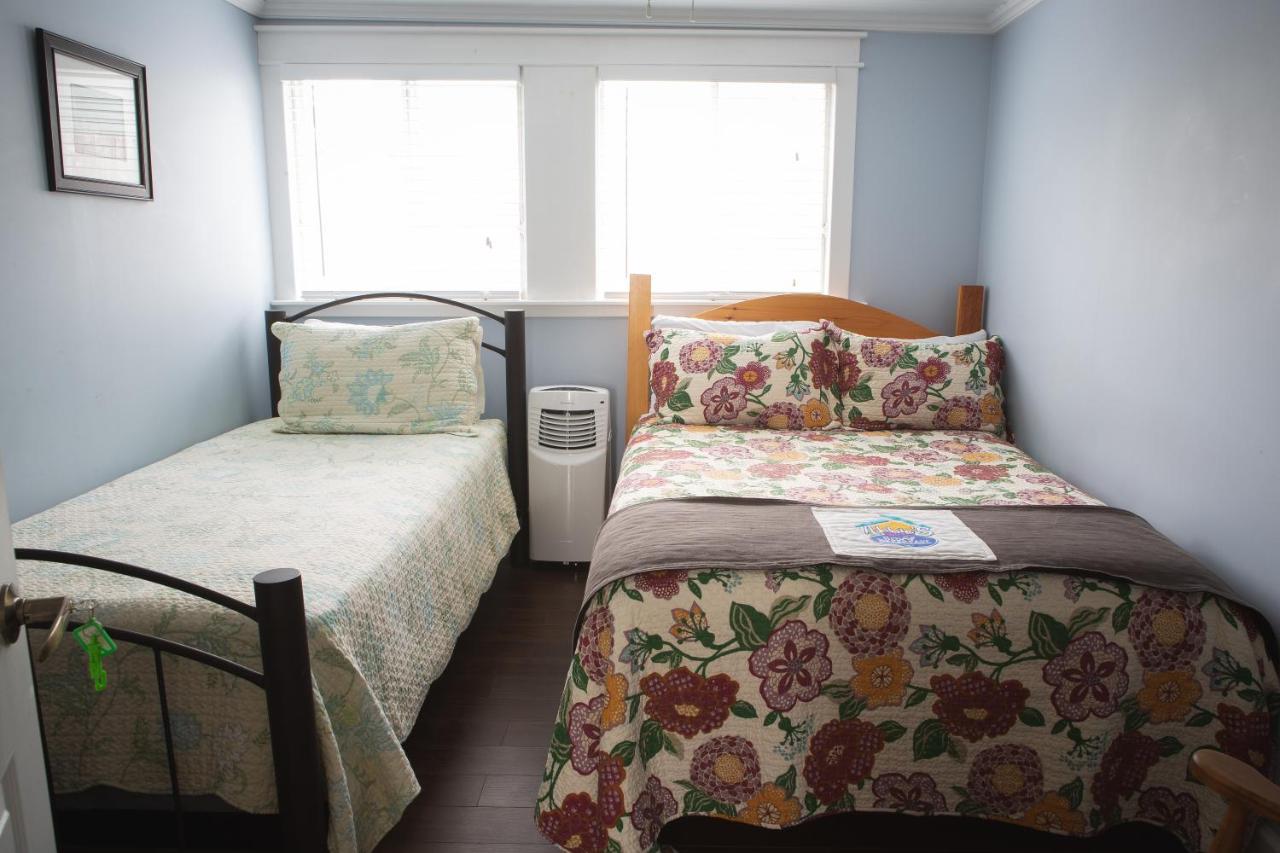 Abbie'S Garden Bed & Breakfast Grand Bank エクステリア 写真
