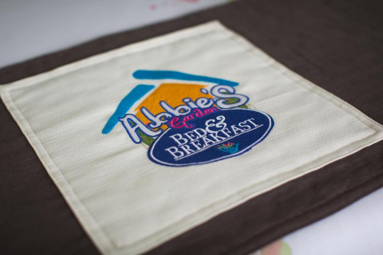 Abbie'S Garden Bed & Breakfast Grand Bank エクステリア 写真